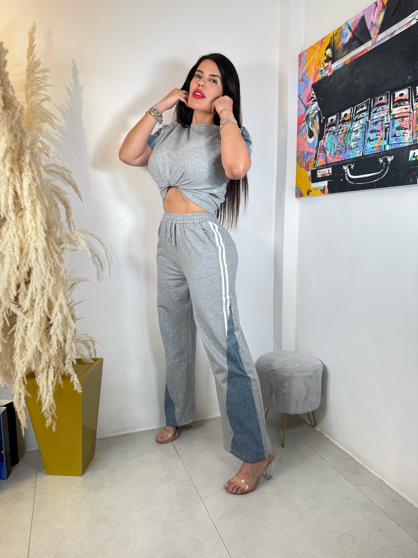 Comfy set