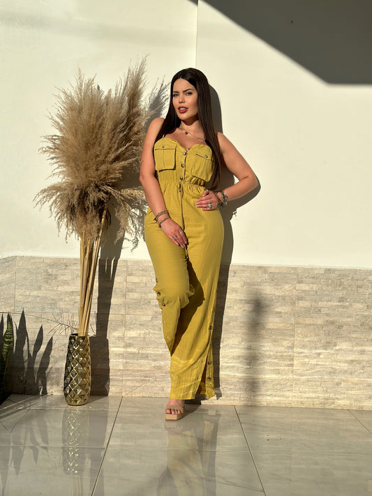 Jumpsuit