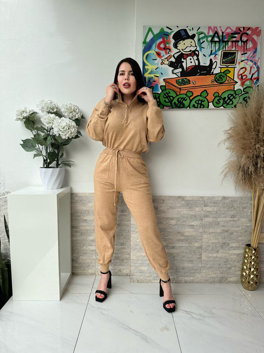 Jumpsuit