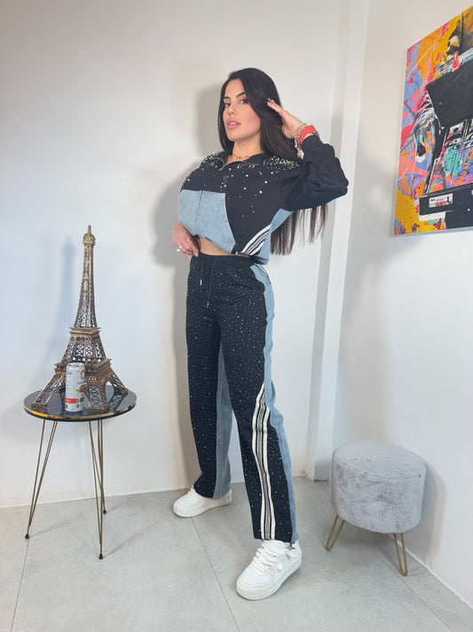 Comfy set