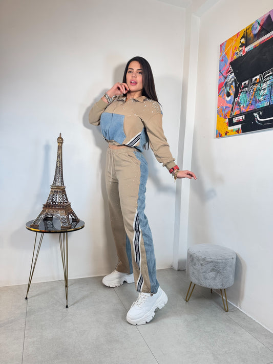 Comfy set
