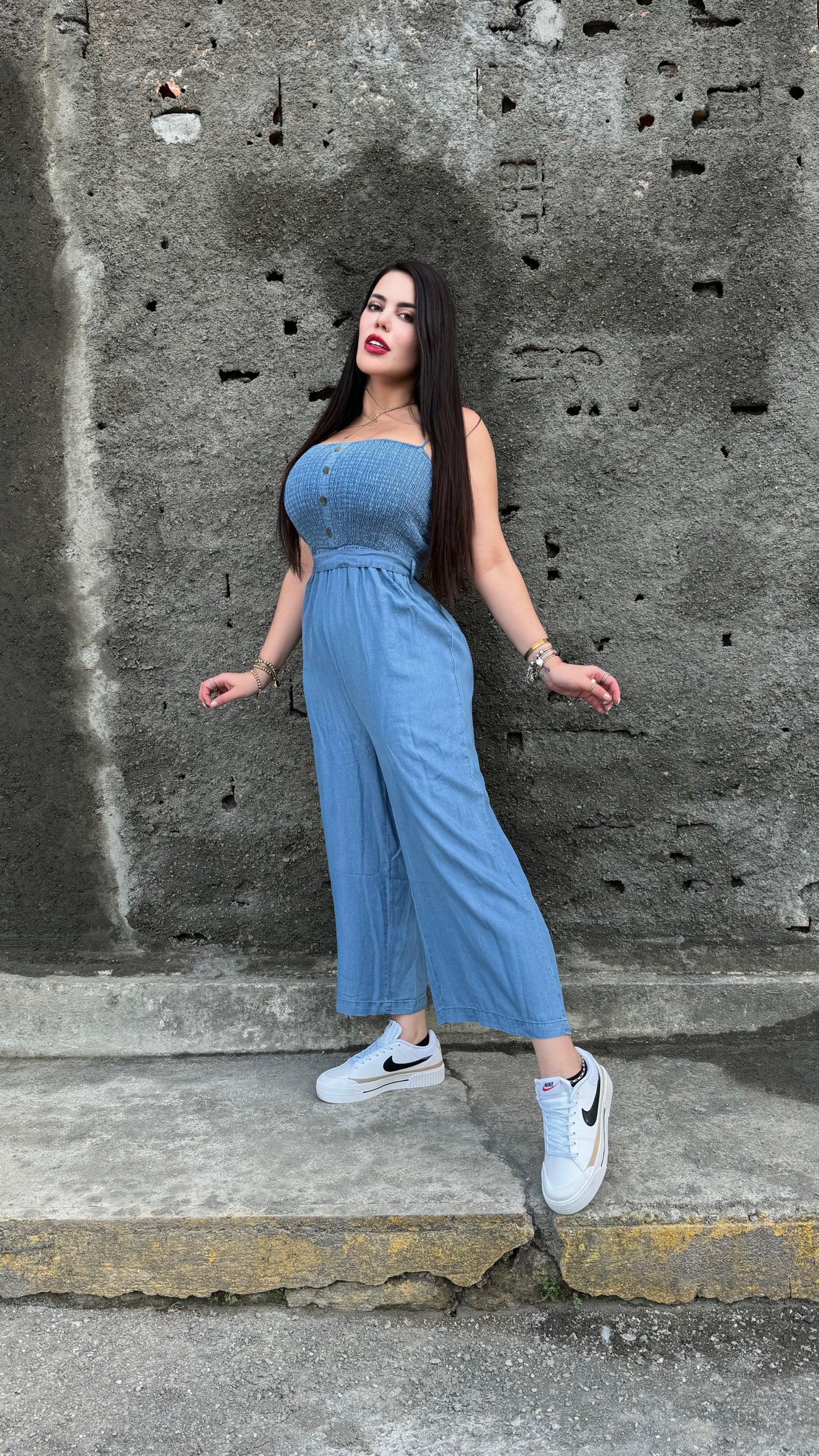 Jumpsuit