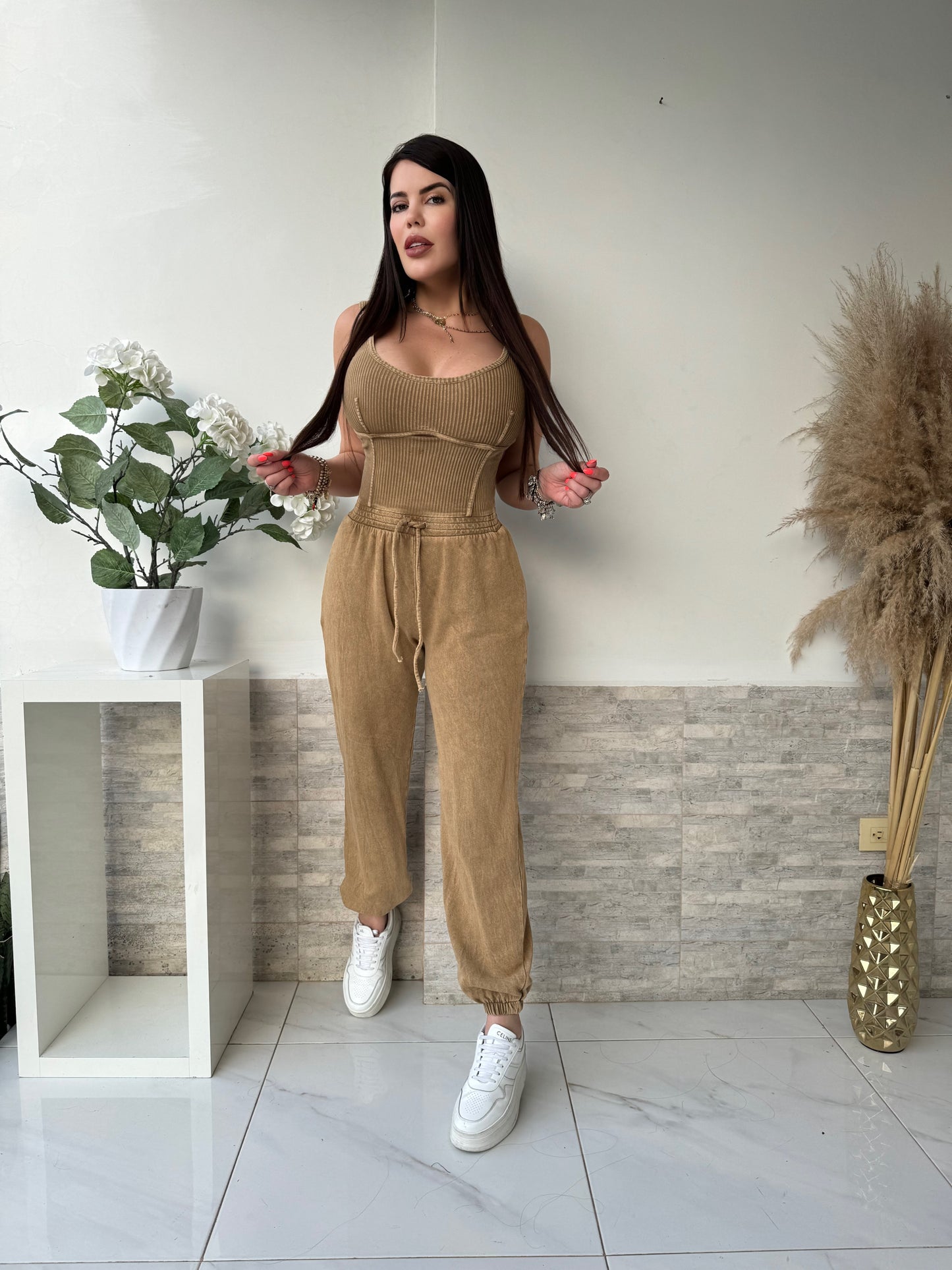 Jumpsuit