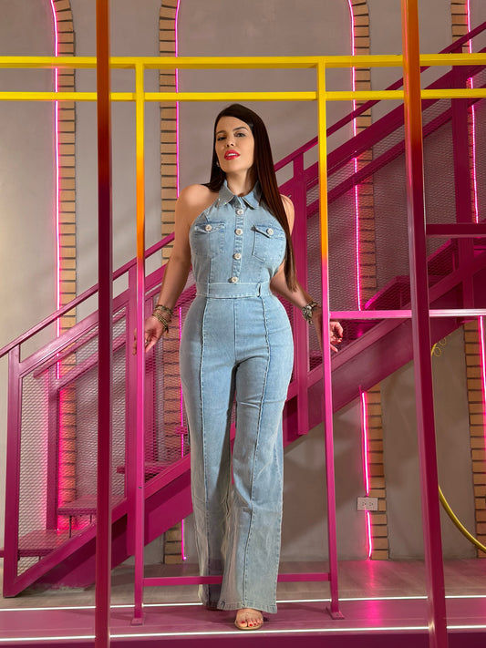 Jumpsuit